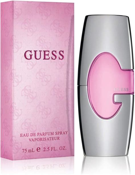 guess factory perfume for women.